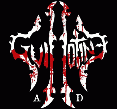 logo Guillotine AD logo Guillotine AD